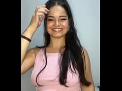 Play MP4 - Boquete profundo de Debora Mendes em Wellington Ribeiro com muito carinho&comma; gozada no rosto e final sensual