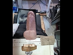 Play MP4 - Playing with Mr hankeys toys