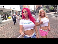 Play MP4 - Jessica Morgan   Roxi Keogh wear nappies in public&excl; &vert; &lpar;December 2021&rpar;