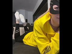 Play MP4 - Enjoy the sight&excl; &quest;&num;barefoot &num;dirtysocks &num;feet &num;feetworld &num;fetish &num;Nike &num;nikesocks  girl &num;smelly &num;s &period;&period;&period;