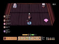 Play MP4 - FoxGirl Sex Farm Demo&colon; Healing a Fox Girl