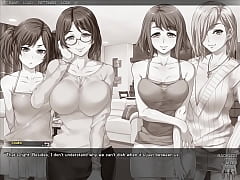 Play MP4 - Visual Novel Zero Chastity 4 Kurumi Route