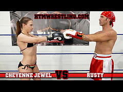 Play MP4 - Mix Boxing