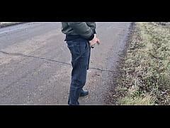 Play MP4 - Hot cruise &excl; Riding a random passerby's cock for a taxi ride&period; No condoms&comma; lots of cum&excl;