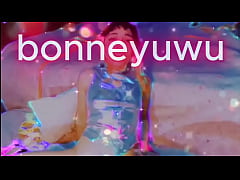 Play MP4 - Bonneyuwu - 8&colon;27 mamanda cosplay gatita &comma; animal print&comma; pete