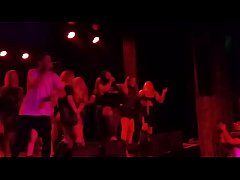 Play MP4 - Tasia with Mickey Avalon & Dirt Nasty "My Dick" on stage on Fremont Street