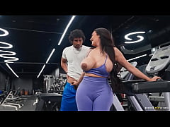 Play MP4 - Watch Him Jog&comma; Suck His Hog&excl; Nataly Ordonez &sol; Brazzers&sol; Enter XVPROMO on official site for discount