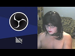 Play MP4 - hot webcam sissy slut crossdresser