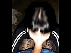 Play MP4 - Mi cu&ntilde;ada Pendeja argentina me la chupa en la calle