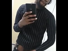 Play MP4 - Just a lil play play at work that day lol