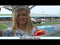 Play MP4 - Thats the Spirit - money does talk 27