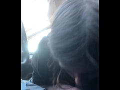 Play MP4 - My cute lesbian friend sucks the fuck out of my cock