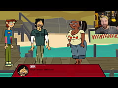 Play MP4 - Total Drama Just Got Out Of Control &vert; Total Degeneracy Island
