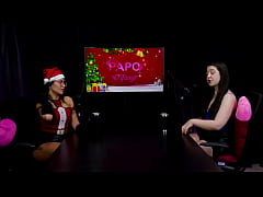 Play MP4 - Sempre gostou de mulheres&comma; n&atilde;o sentiu dor no sexo anal&comma; as siriricas que batem&comma; e os fetiches&period;&period;&period; - Flora Favaretto &lpar;WATCH ON&colon; SHEER&sol;RED&rpar;