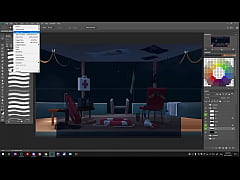 Play MP4 - Stream &vert; Picarto &vert; DarkCookie - Summertime Saga &lpar;2021&period;09&period;02&rpar;