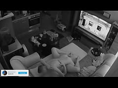 Play MP4 - Young amateur gay couple caught on hidden camera fucking