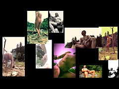 Play MP4 - a day out in the nude - exhibition