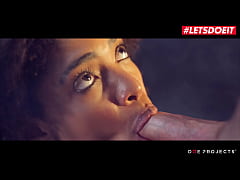 Play MP4 - LETSDOEIT - &num;Luna Corazon - Sensual Solo Play And Hot Blowjob With A Sexy Brazilian Babe