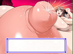 Play MP4 - Diabolical Modified Wife SF&comma; Milk&comma; Nipples - Inverted