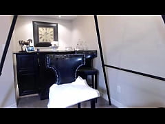 Play MP4 - Maxine X In Glasses Took The Time Just To Play With Her Cunt & Toy&excl;