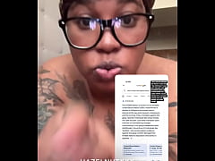 Play MP4 - SHABRIM NEVER RUINED UBN&sol;NYBBA STOP LYING ON ME ️