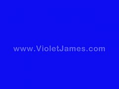 Play MP4 - violet James