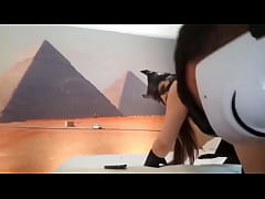 Play MP4 - Mi hermana me deja follar su peque&ntilde;o y estrecho co&ntilde;o