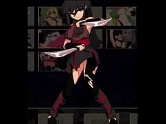 Play MP4 - Sex dungeon by takorin