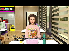 Play MP4 - Elmwood University &num;22 - Russian Teacher With Big Tits Loves To Dominate Her Students