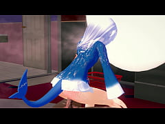 Play MP4 - Gura's final live stream &lpar;4K&rpar; &lpar;60 FPS&rpar; &lpar;VTuber Hololive English Myth Gawr Gura&rpar;