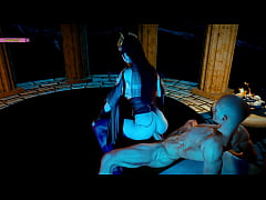 Play MP4 - Cao Ying fuck the big cock - 3D Animation