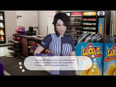 Play MP4 - Huh so that was a short relationship &lpar;Part Time Yuko Story&rpar; Part 2