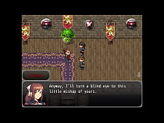 Play MP4 - Henteria Chronicles 3 Part 3 Eng &lpar; the game is pixel art no animated or image ecenes&rpar;