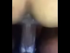 Play MP4 - T&period;L&period;K Mrs pussy creaming on my BBC