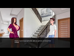 Play MP4 - Tomandole fotos ricas a nuestra madrastra desnuda