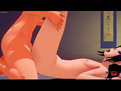 Play MP4 - Yaoi - Sexy Femboy fucked with creampie - Asian Japanese Manga Anime Sissy boy Game Gay Porn