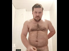 Play MP4 - A gay man has to jerk off his dick on camera&comma; even though he dreams of other people's dicks&excl;