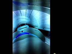 Play MP4 - ME PREPARANDO PARA O AMANTE NA CABINE DE BRONZEAMENTO ARTIFICIAL - - Participe dos meus V&iacute;deos