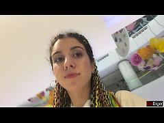 Play MP4 - Public Cumwalk in Shopping Mall