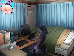 Play MP4 - か45ぐや45姫45とケ454モ5ミ45ミ4娘345