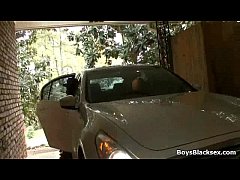 Play MP4 - BlacksOnBoys - Black gay boys fuck teen white sexy dudes 04