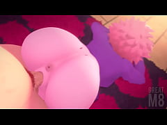 Play MP4 - Mina es una zorra que le encanta la pinga por la vagina - Bolu no hero