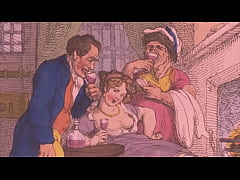 Play MP4 - two centuries of vintage erotic drawings