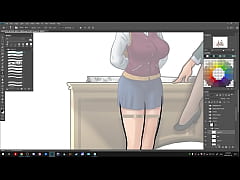 Play MP4 - Stream &vert; Picarto &vert; DarkCookie - Summertime Saga &lpar;2020&period;06&period;19&rpar;