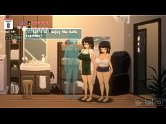 Play MP4 - SUMMER ~14th of Summer~ - gameplay Part 2