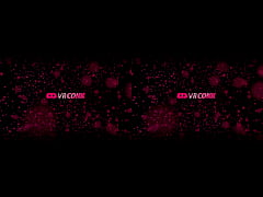 Play MP4 - VRConk Cute blonde chick sucking your dick after shower