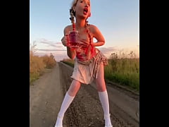 Play MP4 - Sexy dance ELZA KOM