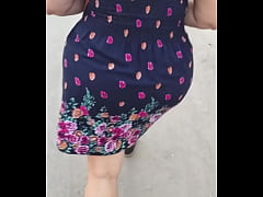 Play MP4 - MADURA VENEZOLANA EN LA CALLES DE LIMA