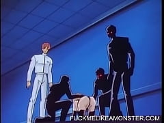 Play MP4 - Hardcore Bondage Fuck Teen Tied Up And Licked