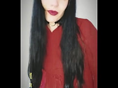 Play MP4 - Lammy Pixel &quest;&quest;Lady in Red